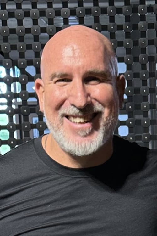 Rodrigo H. Vila foto