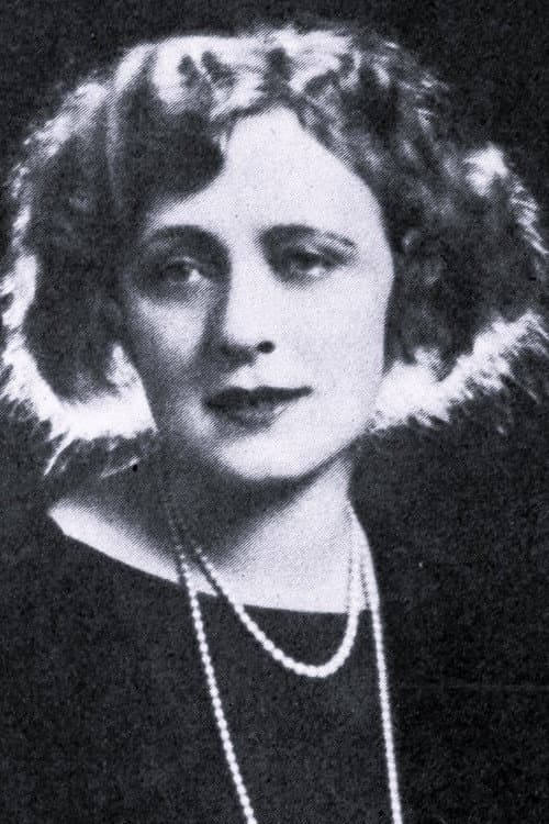 Lucille Lee Stewart foto