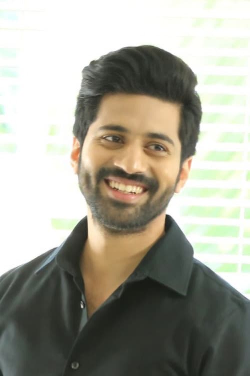 Viswant Duddumpudi foto