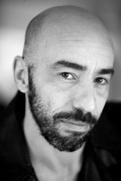 Romuald Szklartchik foto