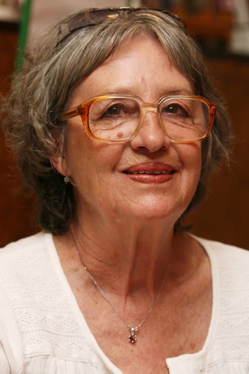 Nina Divíšková foto