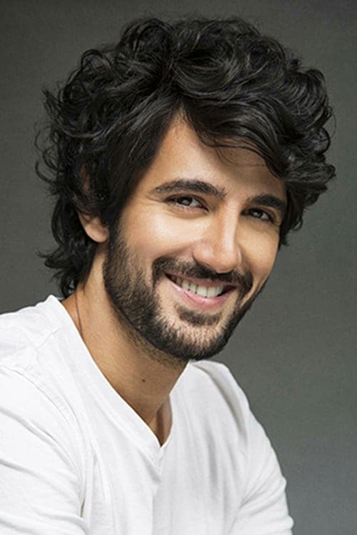 Aditya Seal foto