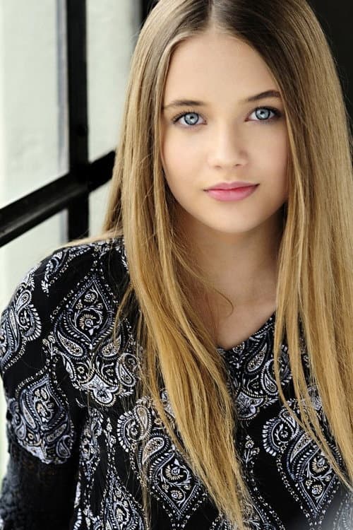 Reylynn Caster foto