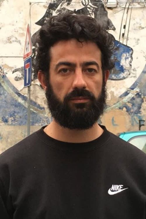 Francesco Lettieri foto