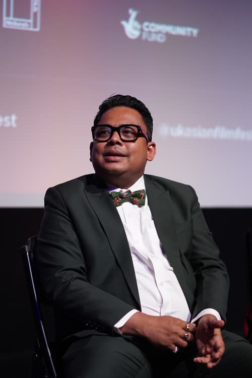 Shiladitya Bora foto