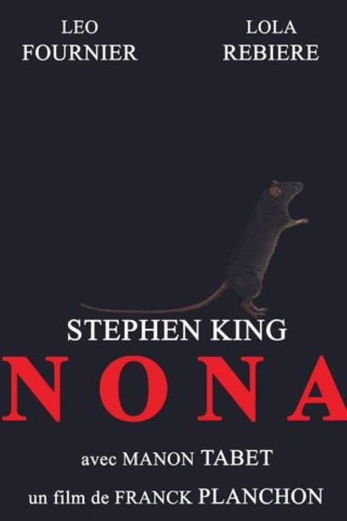 Nona (2023) poster