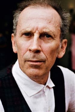 Iain Gardiner foto