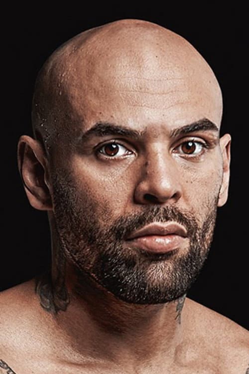 Luis Collazo foto