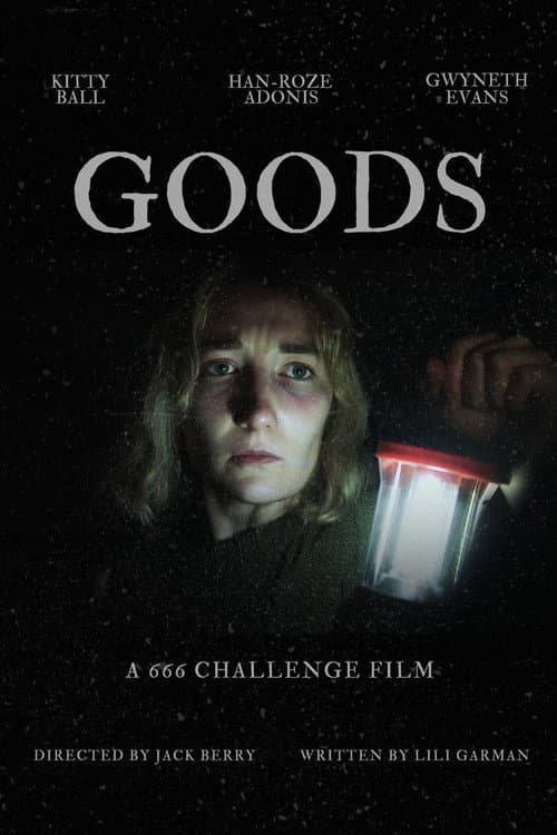 GOODS (2026) poster