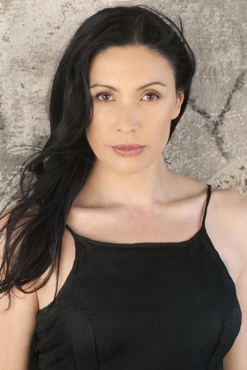 Catherine Moore foto