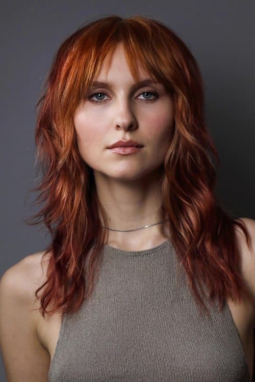 Vera Myers foto