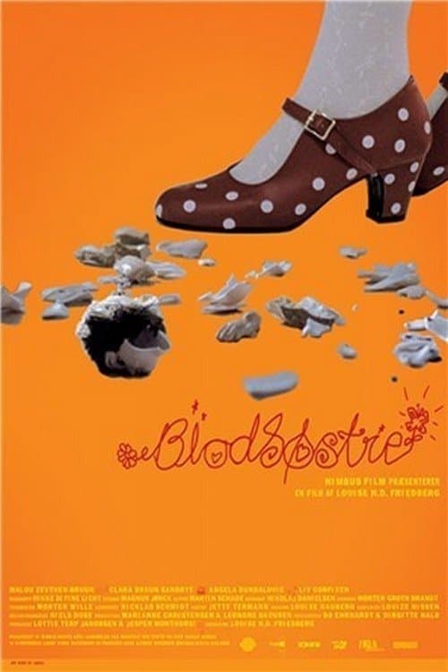 Blodsøstre (2006) poster