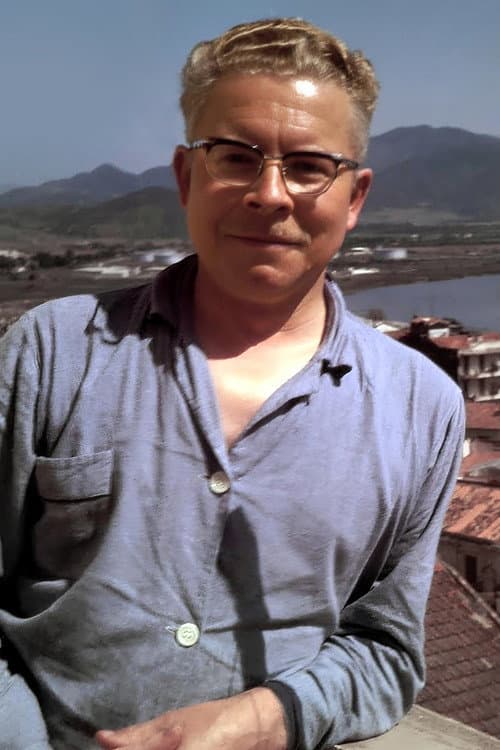 Gaston Revel foto