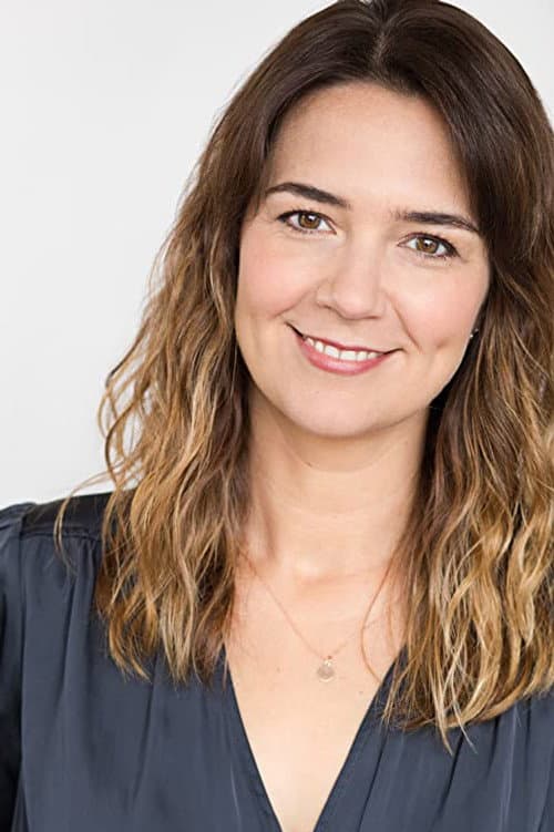 Joelene Crnogorac foto