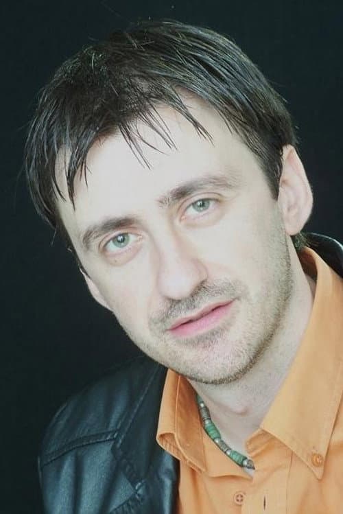 Fabrizio Ripesi foto
