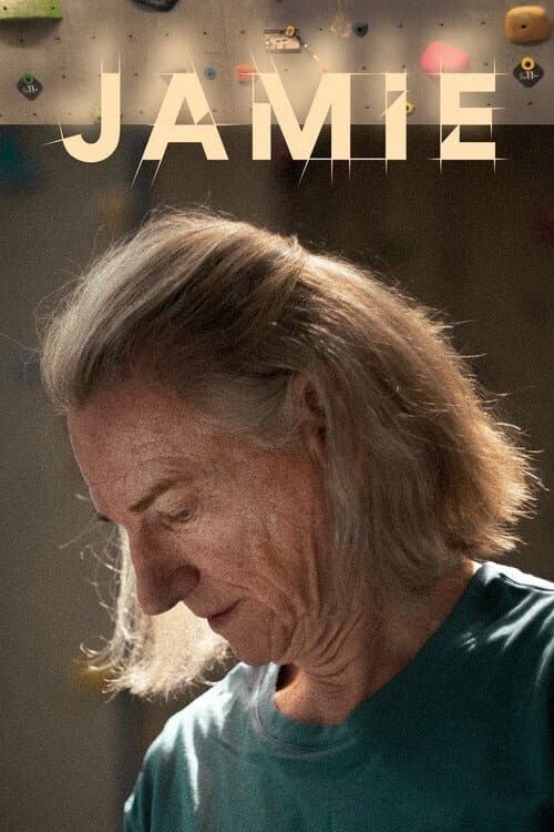 Jamie (2024) poster