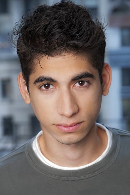 Alexander Flores foto