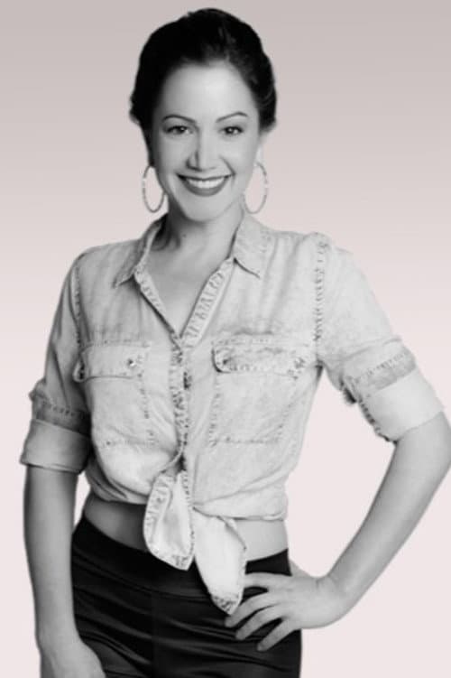 Vanessa Prieto foto