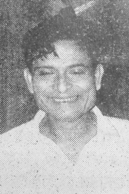 Pinaki Mukherjee foto