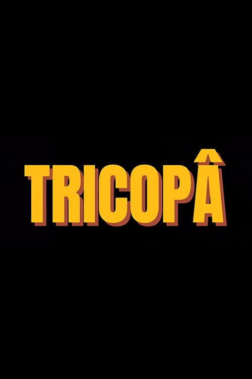 Tricopâ (2023) poster