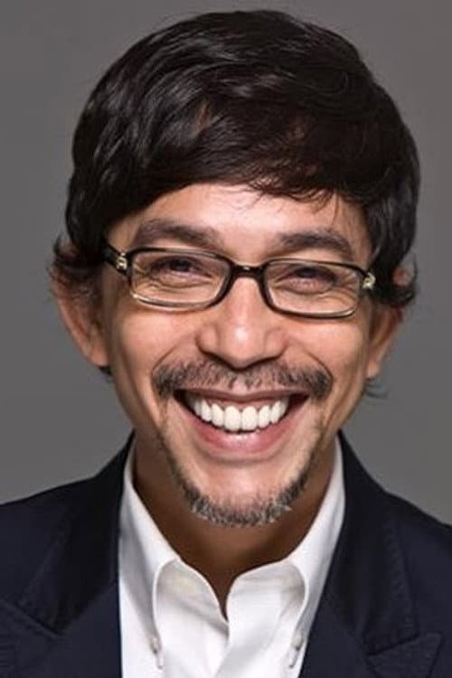 Marlon Rivera foto