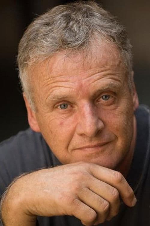 Martin Jacobs foto