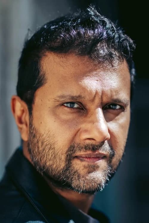 Charles Singh foto
