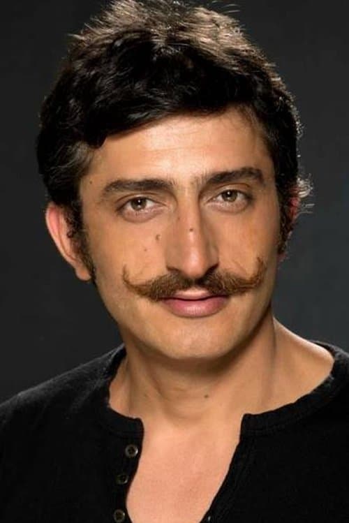 Metin Keçeci foto