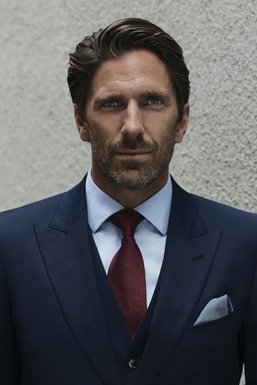 Henrik Lundqvist foto