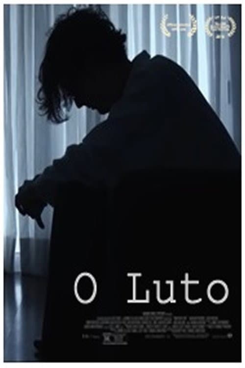 O Luto (2016) poster