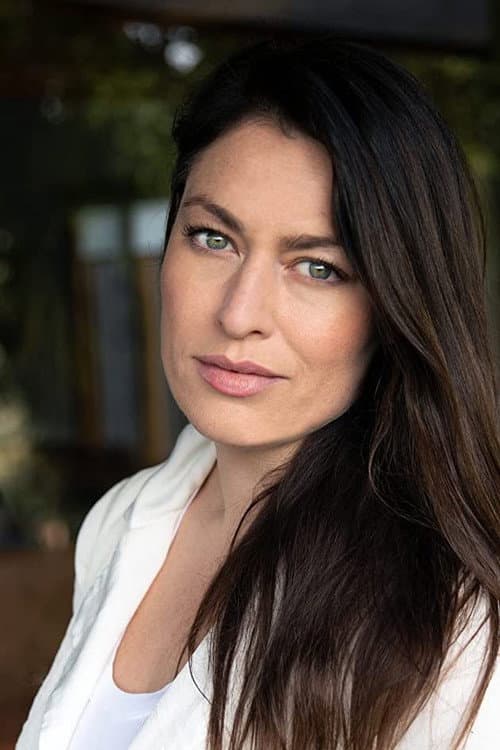Lucie Jourdan foto