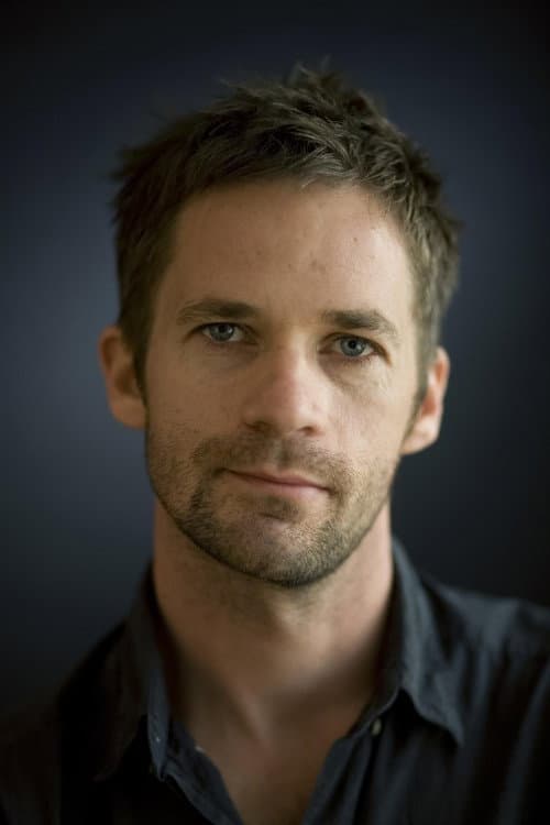 Seb Cardinal foto