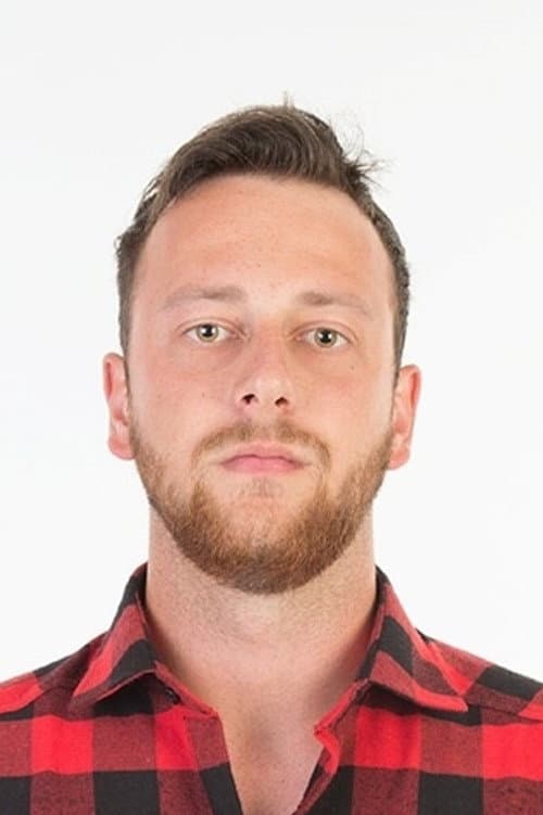 Rick Vermeulen foto