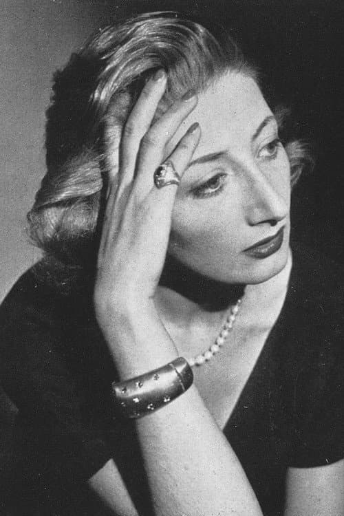 Irene Aloisi foto