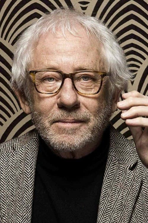 John Goldschmidt foto