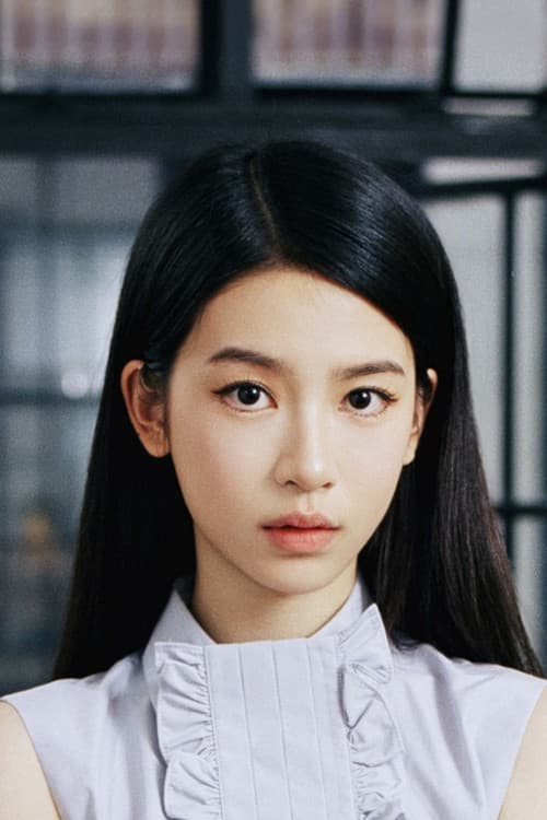 刘梦芮 foto