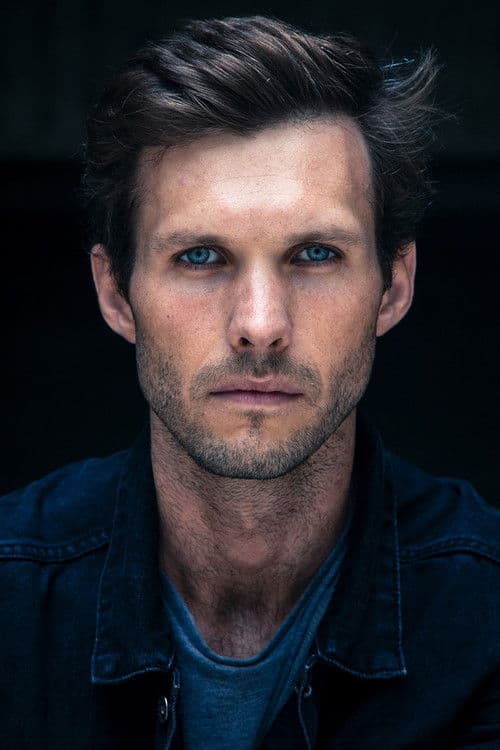 Benjamin Rigby foto