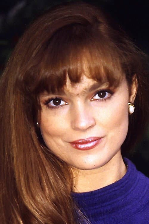 Gabriela Hassel foto
