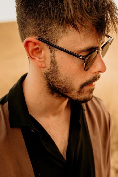 Fran Cubero foto