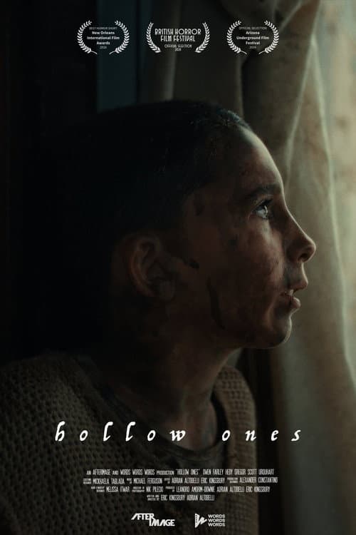 Hollow Ones (2026) poster