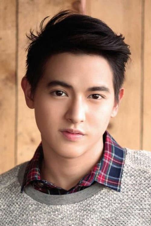 จิรายุ ตั้งศรีสุข foto