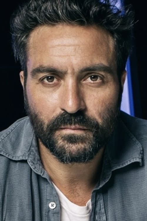 Saverio Costanzo foto