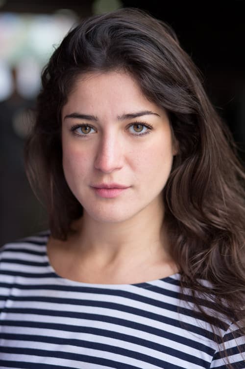 Lauren Cooney foto