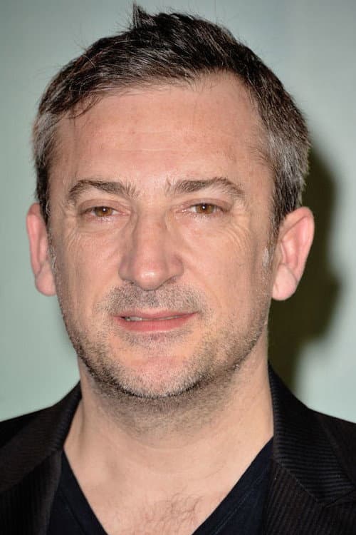Olivier Peyon foto
