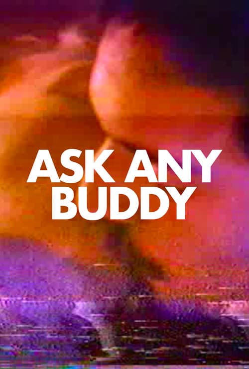 Ask Any Buddy (2019) poster