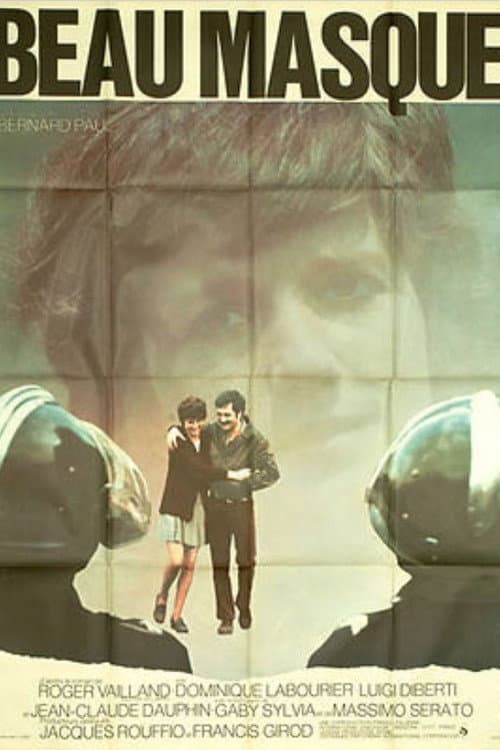 Beau masque (1972) poster