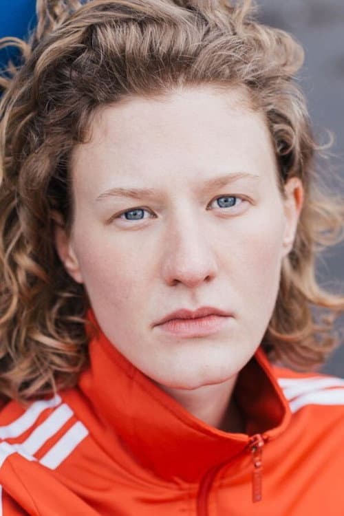 Rebekka Wurst foto