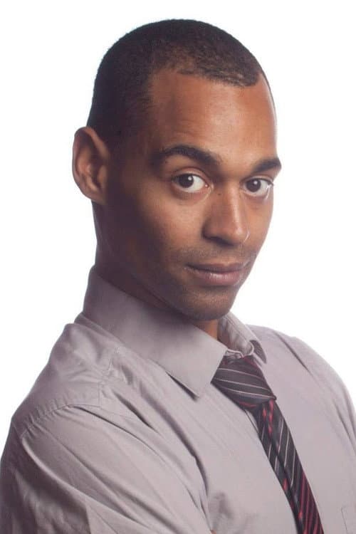 Kwame Head foto