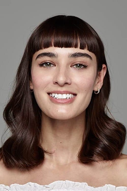 Margaux Brooke foto
