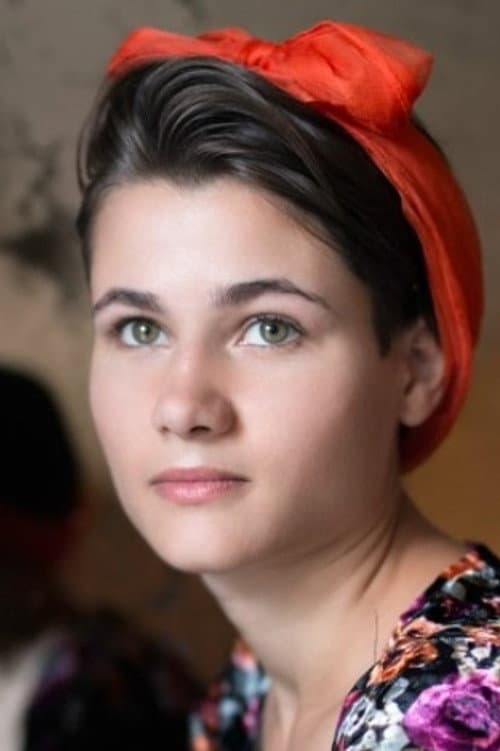 Morgane Line Vallée foto